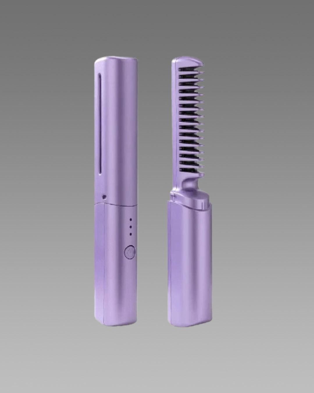 Portable Hot Comb