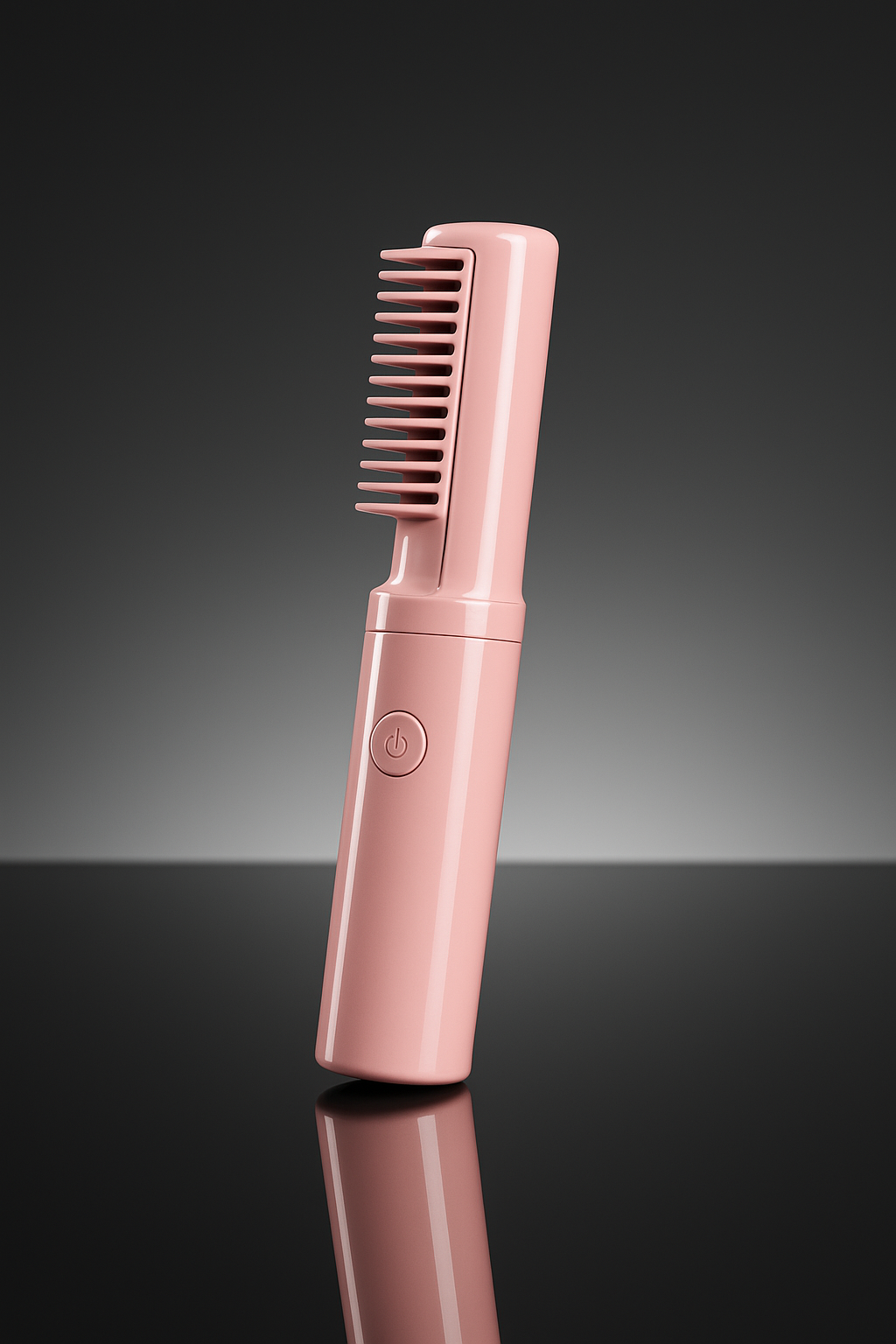 Portable Hot Comb