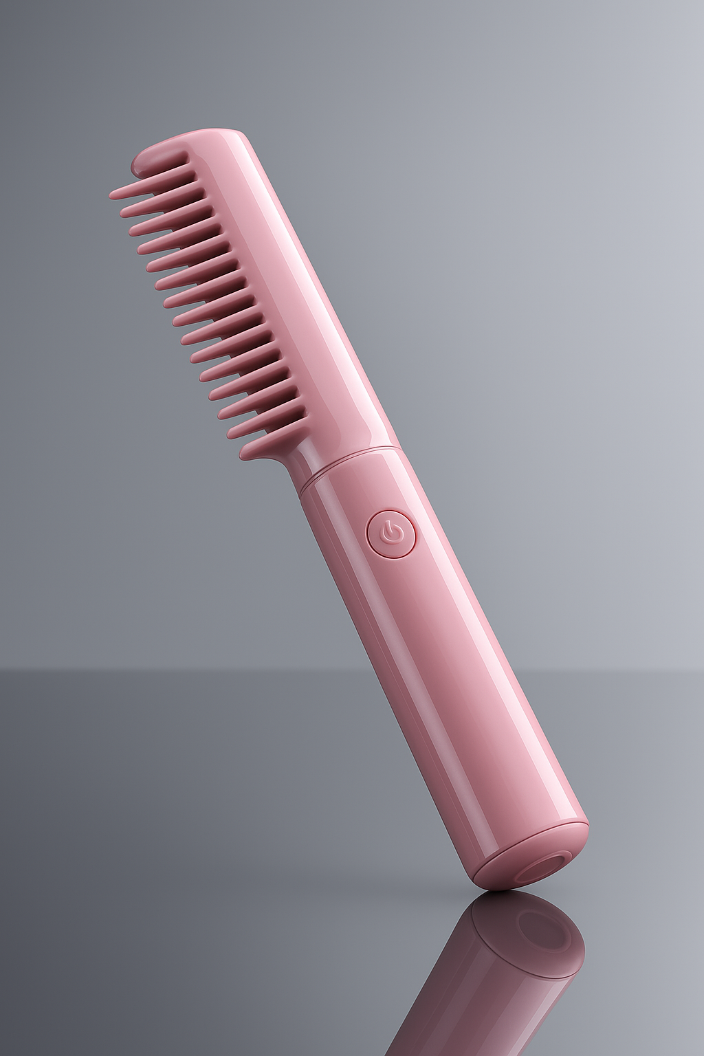 Portable Hot Comb