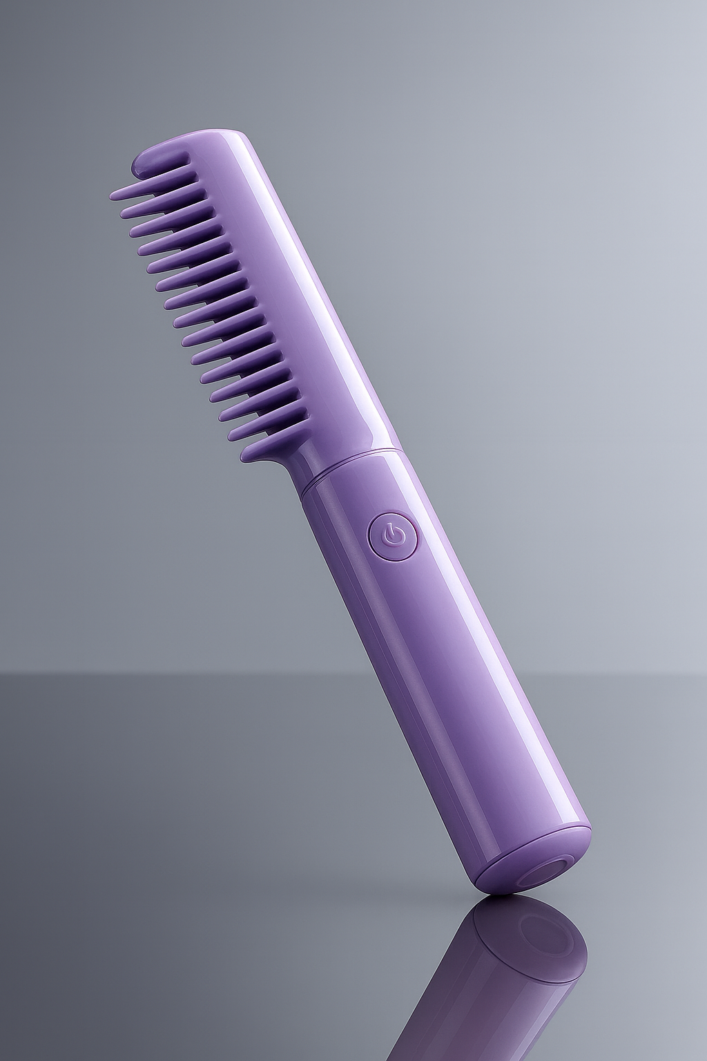 Portable Hot Comb